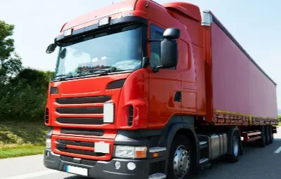 Ankara Vakfıkebir Ambar Kargo