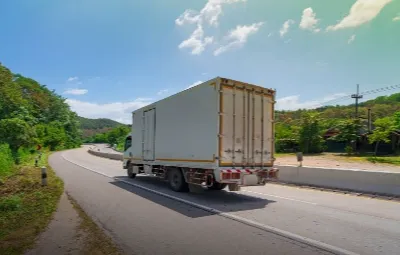 Ankara ile Vakfıkebir Arası Bulaşık Makinesi Taşıma