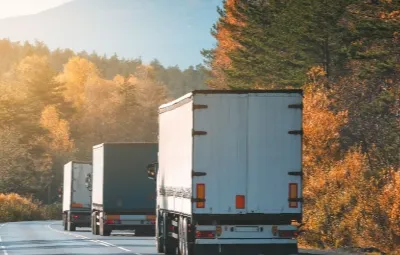 Ankara ile Vakfıkebir Arası Klima Taşıma