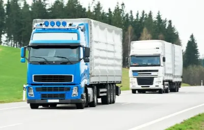 Ankara ile Vakfıkebir Arası Eşya Taşıma